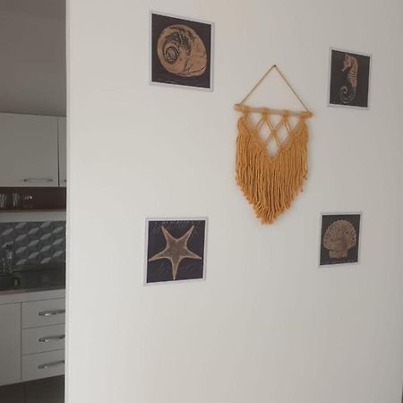 Apartamento Canto Do Forte Прая-Гранди Экстерьер фото