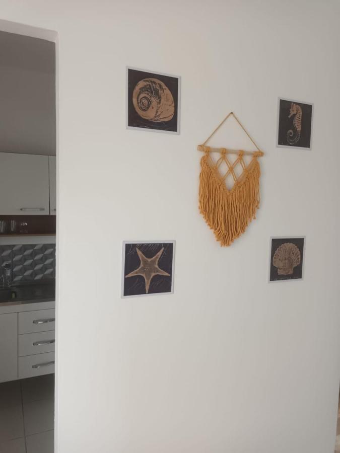 Apartamento Canto Do Forte Прая-Гранди Экстерьер фото